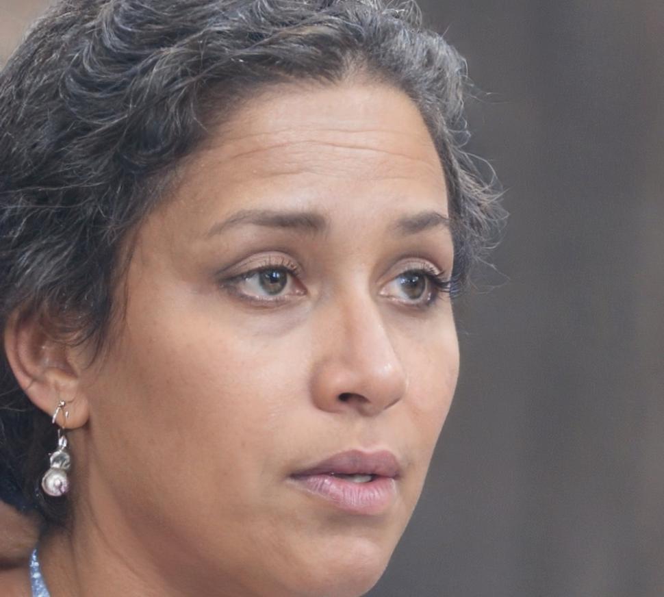 Анжелика Тулпарова — эксперт по UX-исследованиям