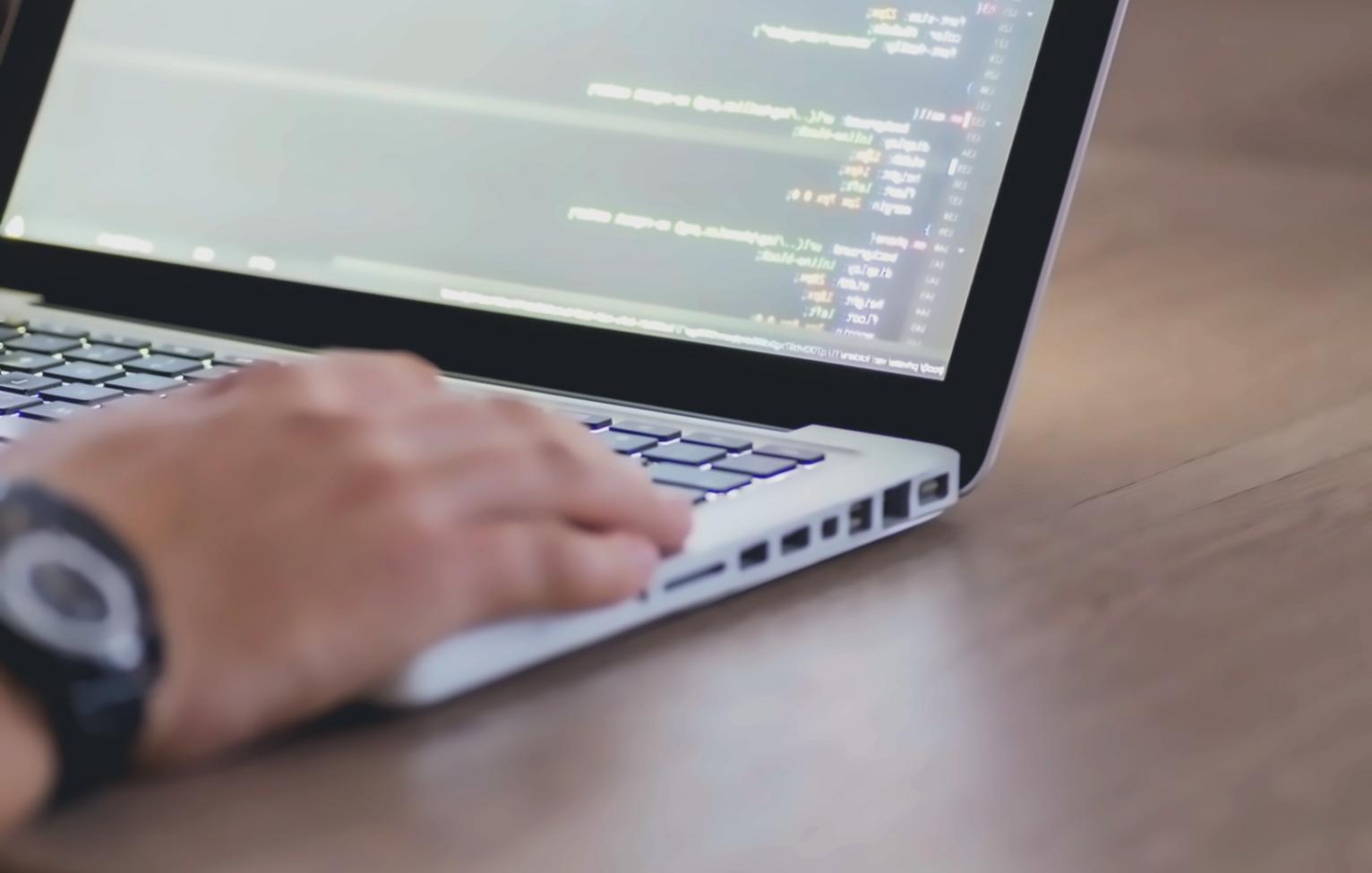 Интерфейс мобильного приложения для обучения