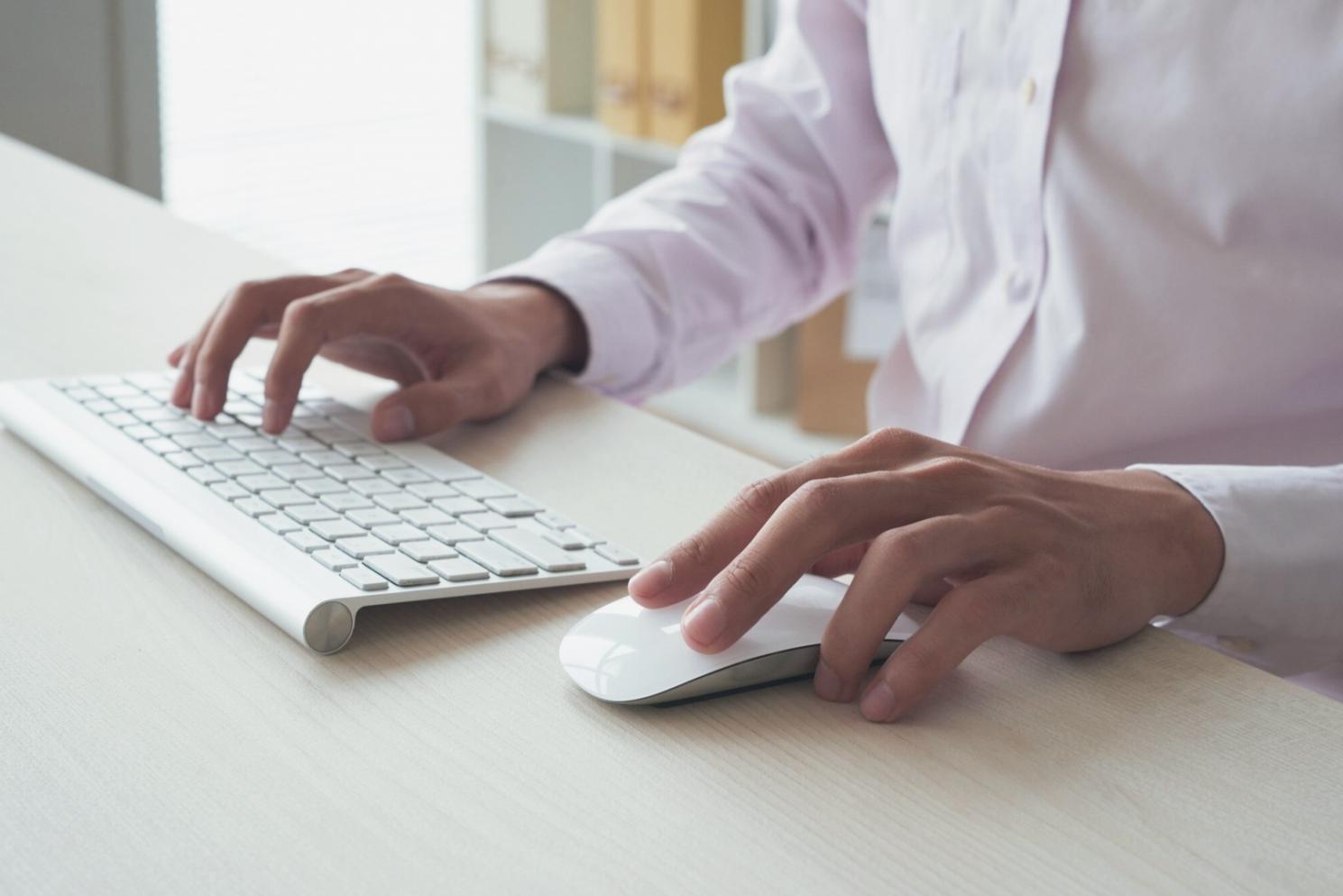 Процесс разработки пользовательских интерфейсов