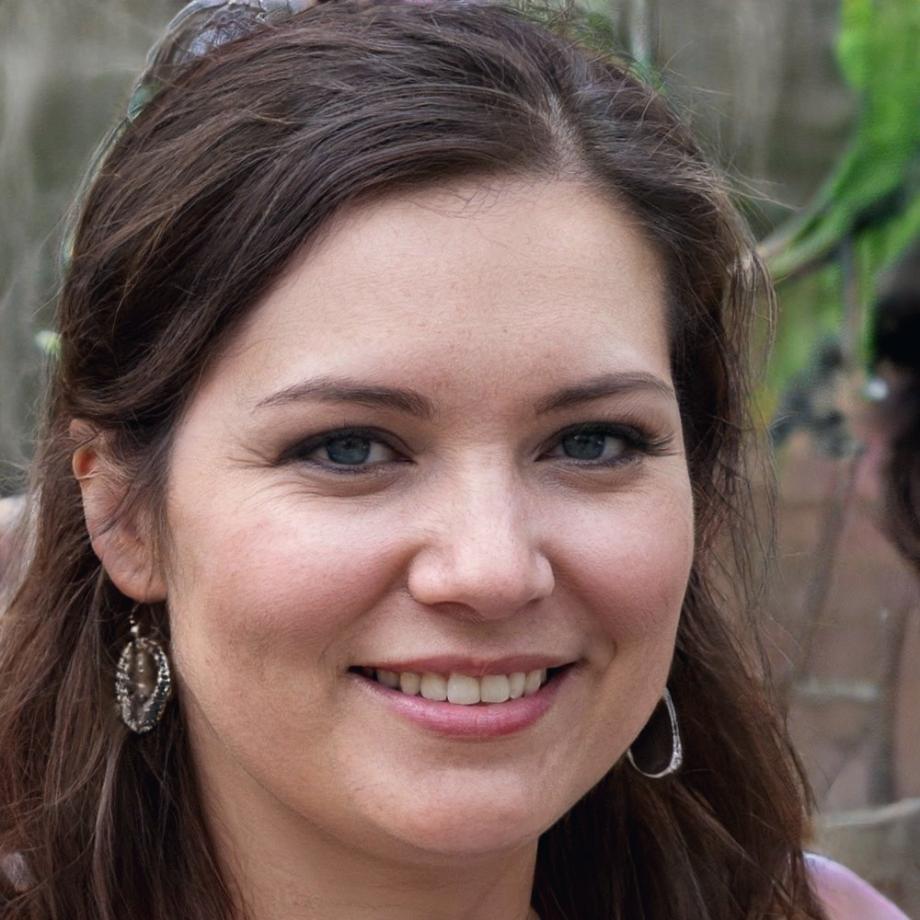 Виолетта Шульцева — дизайнер интерфейсов